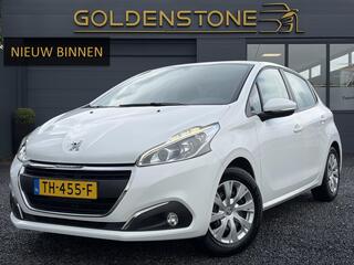 Peugeot 208 1.2 PureTech Blue Lion ?D-riem vv 2024?D