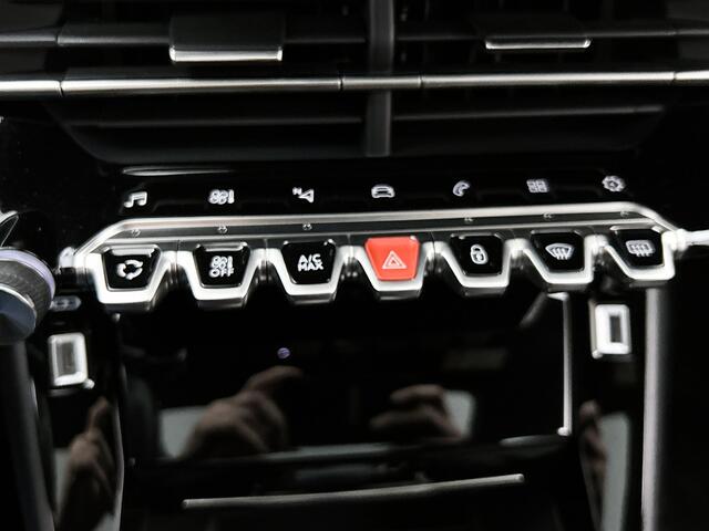 Peugeot 208 100 PK Automaat GT | Rijklaar | Panoramadak | Achteruitrijcamera |