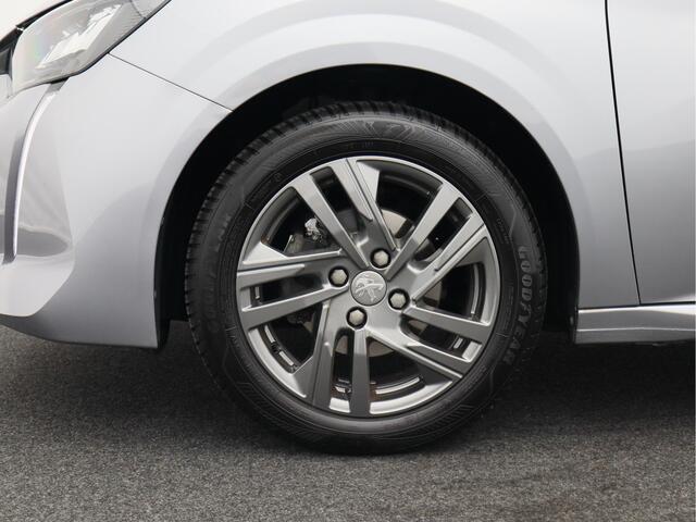 Peugeot 208 1.2 PureTech Active Pack/ lage km/ zeer mooi!