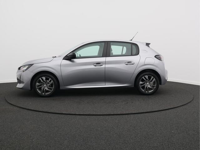 Peugeot 208 1.2 PureTech Active Pack/ lage km/ zeer mooi!
