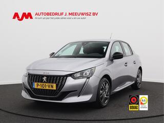 Peugeot 208 1.2 PureTech Active Pack/ lage km/ zeer
