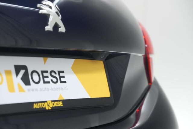 Peugeot 208 PureTech 110 Tech Edition | Camera | Apple Carplay | Parkeersensoren