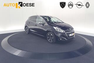 Peugeot 208 PureTech 110 Tech Edition | Camera | App