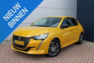 Peugeot 208 1.2 PureTech 100pk Active Pack Airco Cru