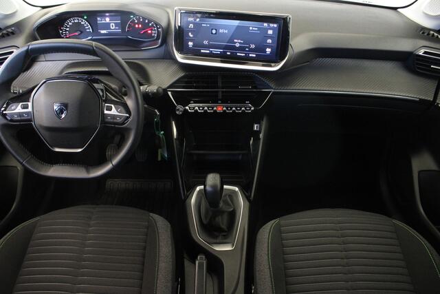 Peugeot 208 1.2 PureTech 75 Active |Carplay|