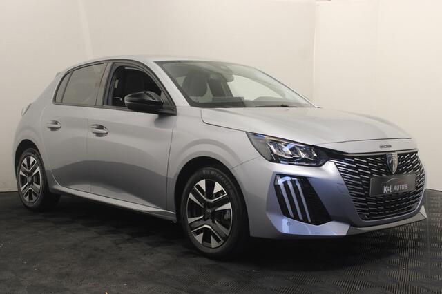 Peugeot 208 1.2 PureTech 100 Allure