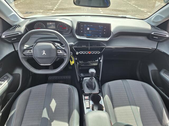 Peugeot 208 1.2 PureTech Allure