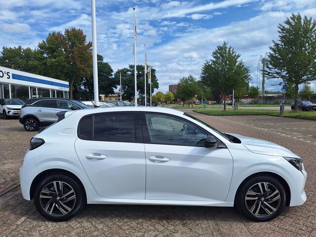 Peugeot 208 1.2 PureTech Allure