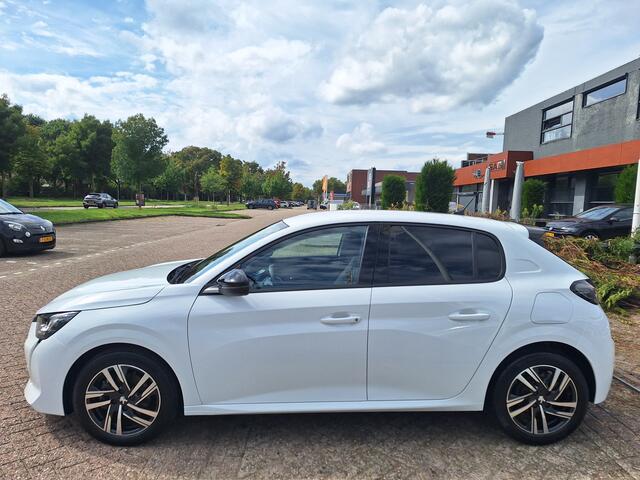 Peugeot 208 1.2 PureTech Allure