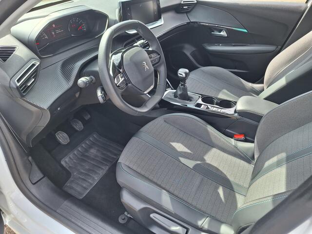 Peugeot 208 1.2 PureTech Allure