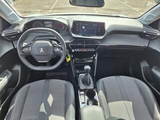 Peugeot 208 1.2 PureTech Allure