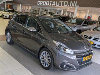 Peugeot 208 1.2 PureTech Active Automaat Airco, Crui