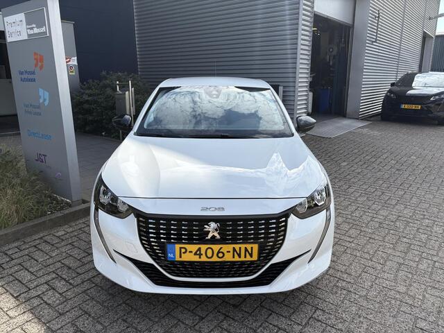 Peugeot 208 1.2 PureTech Active Pack | Climate Control | Apple Carplay/ Aindroid Auto | Lichtmetalen velgen |