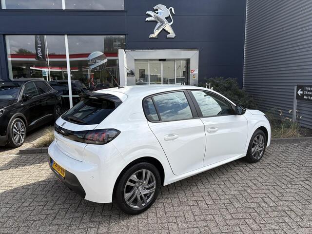 Peugeot 208 1.2 PureTech Active Pack | Climate Control | Apple Carplay/ Aindroid Auto | Lichtmetalen velgen |