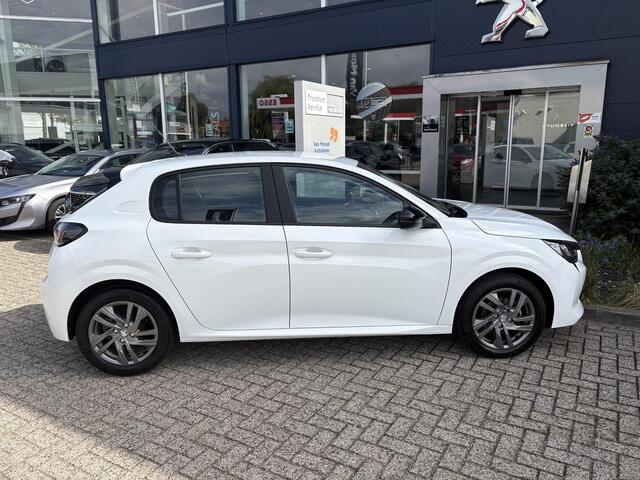 Peugeot 208 1.2 PureTech Active Pack | Climate Control | Apple Carplay/ Aindroid Auto | Lichtmetalen velgen |