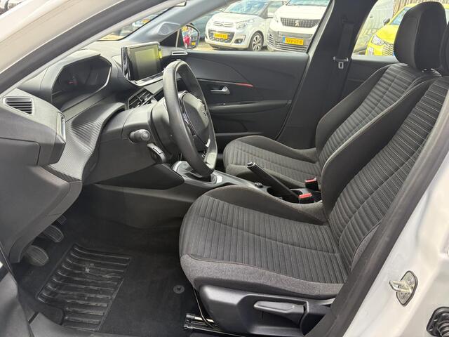Peugeot 208 1.2 PureTech Active Pack | Climate Control | Apple Carplay/ Aindroid Auto | Lichtmetalen velgen |