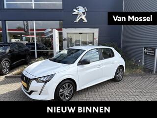 Peugeot 208 1.2 PureTech Active Pack | Climate Contr