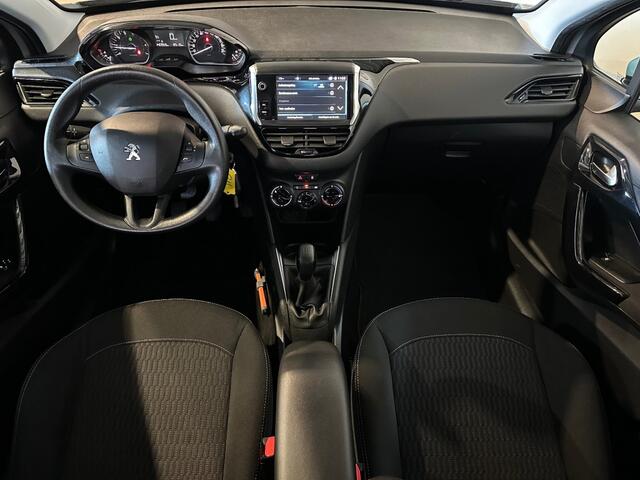 Peugeot 208 1.2 PURET. BLUE LION l NAP l CARPLAY l CRUISE l PDC l LMV l