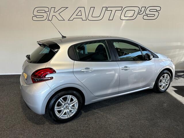 Peugeot 208 1.2 PURET. BLUE LION l NAP l CARPLAY l CRUISE l PDC l LMV l
