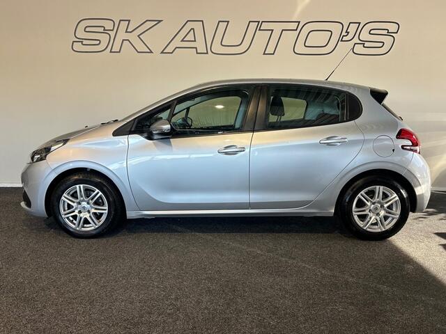 Peugeot 208 1.2 PURET. BLUE LION l NAP l CARPLAY l CRUISE l PDC l LMV l