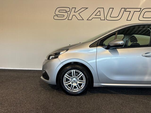 Peugeot 208 1.2 PURET. BLUE LION l NAP l CARPLAY l CRUISE l PDC l LMV l