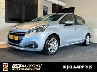 Peugeot 208 1.2 PURET. BLUE LION l NAP l CARPLAY l C