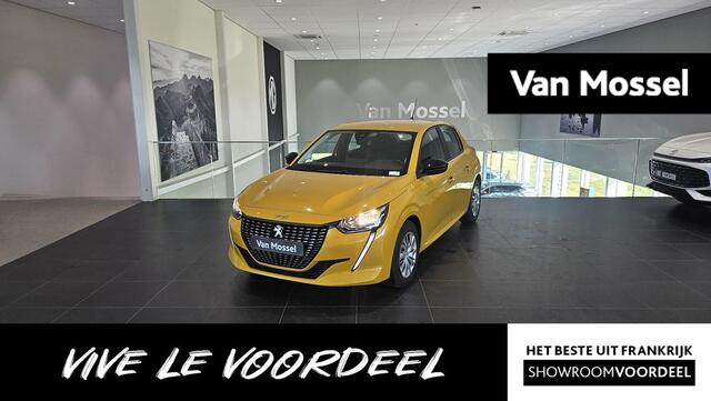 Peugeot 208 1.2 PureTech Allure