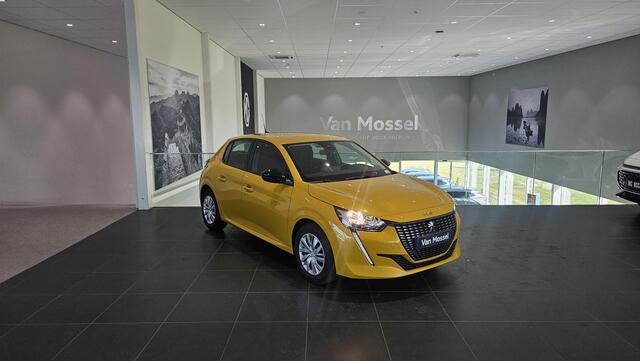 Peugeot 208 1.2 PureTech Allure