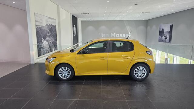 Peugeot 208 1.2 PureTech Allure