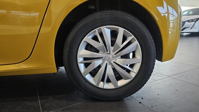 Peugeot 208 1.2 PureTech Allure