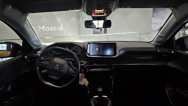 Peugeot 208 1.2 PureTech Allure