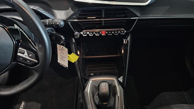 Peugeot 208 1.2 PureTech Allure
