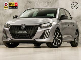 Peugeot 208 1.2 Hybrid 110 e-DCS6 Sport Style Automa