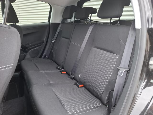Peugeot 208 1.2 PureTech Allure | Nieuw Binnen | Navigatie | Climate Control | APK 21-08-2027 |
