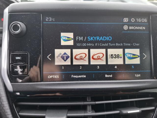Peugeot 208 1.2 PureTech Allure | Nieuw Binnen | Navigatie | Climate Control | APK 21-08-2027 |