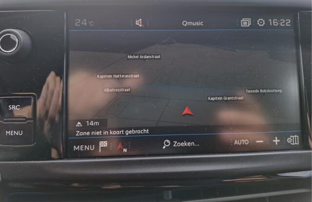 Peugeot 208 1.2 PureTech Allure | Nieuw Binnen | Navigatie | Climate Control | APK 21-08-2027 |