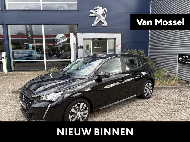 Peugeot 208 1.2 PureTech Active Pack | Cruise Control | Apple Carplay/ Android Auto | Parkeersensor achter |