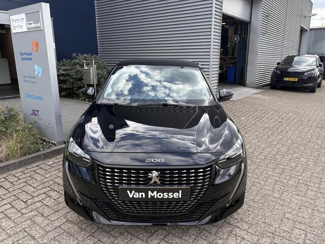 Peugeot 208 1.2 PureTech Active Pack | Cruise Control | Apple Carplay/ Android Auto | Parkeersensor achter |