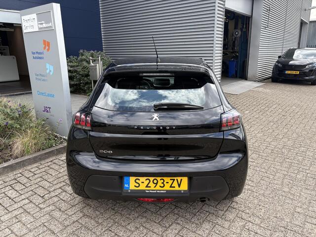 Peugeot 208 1.2 PureTech Active Pack | Cruise Control | Apple Carplay/ Android Auto | Parkeersensor achter |