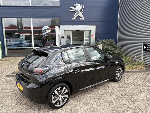 Peugeot 208 1.2 PureTech Active Pack | Cruise Control | Apple Carplay/ Android Auto | Parkeersensor achter |
