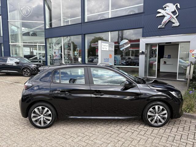 Peugeot 208 1.2 PureTech Active Pack | Cruise Control | Apple Carplay/ Android Auto | Parkeersensor achter |