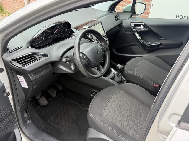 Peugeot 208 1.6 B.HDi Blue Lease LESAUTO/NAP/AIRCO