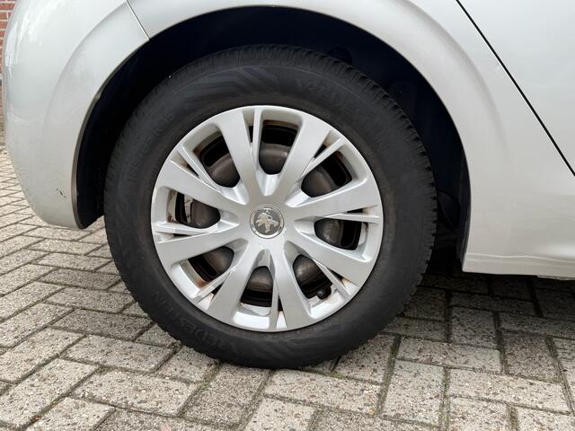 Peugeot 208 1.6 B.HDi Blue Lease LESAUTO/NAP/AIRCO