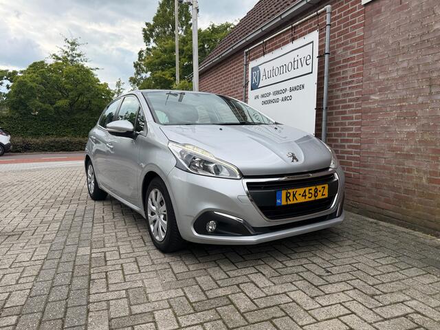 Peugeot 208 1.6 B.HDi Blue Lease LESAUTO/NAP/AIRCO