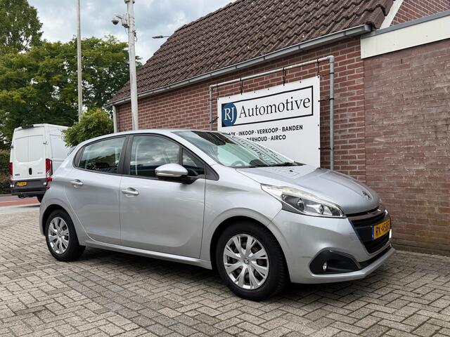 Peugeot 208 1.6 B.HDi Blue Lease LESAUTO/NAP/AIRCO