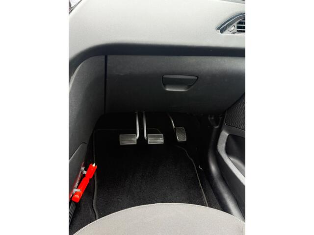 Peugeot 208 1.6 B.HDi Blue Lease LESAUTO/NAP/AIRCO