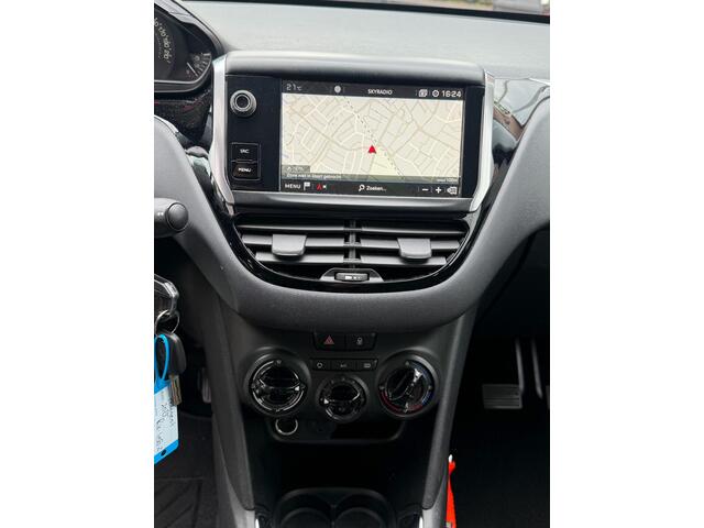 Peugeot 208 1.6 B.HDi Blue Lease LESAUTO/NAP/AIRCO