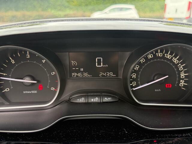 Peugeot 208 1.6 B.HDi Blue Lease LESAUTO/NAP/AIRCO