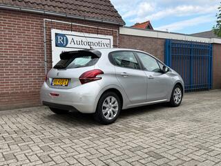 Peugeot 208 1.6 B.HDi Blue Lease LESAUTO/NAP/AIRCO