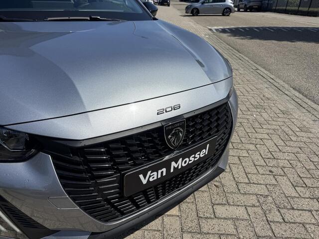 Peugeot 208 1.2 PureTech 100 Style l Nieuwe auto uit voorraad